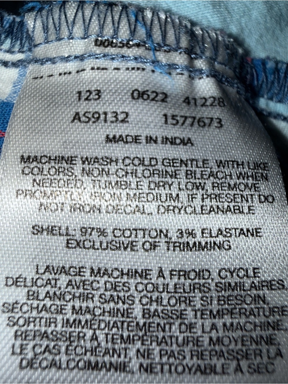 Columbia Regular Fit Rapid Rivers II Button Up - Picture 9 of 13